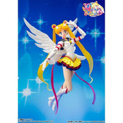 Bandai Pretty Guardian Sailor Moon Sailor Stars Eternal Sailor Moon S.H.Figuarts Action Figure Action & Toy Figures ToyShnip