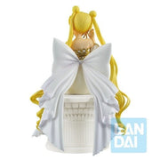 Bandai Sailor Moon Eternal: Princess Serenity Ichiban Figure Action Figure ToyShnip