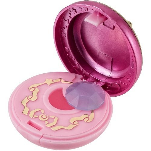 Bandai Sailor Moon R Miniaturely Tablet Crystal 2PC Set Action Figure ToyShnip