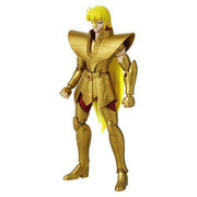 Bandai Saint Seiya: Knights of the Zodiac Anime Heroes Virgo Shaka 6 1/2" Action Figure Toys & Games ToyShnip