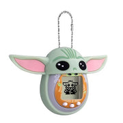 Bandai Star Wars Grogu Using the Force Tamagotchi Nano Digital Pet with Silicone Case Action Figure ToyShnip