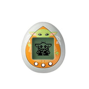 Bandai Star Wars Grogu Using the Force Tamagotchi Nano Digital Pet with Silicone Case Action Figure ToyShnip