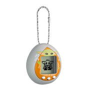 Bandai Star Wars Grogu Using the Force Tamagotchi Nano Digital Pet with Silicone Case Action Figure ToyShnip