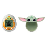Bandai Star Wars Grogu Using the Force Tamagotchi Nano Digital Pet with Silicone Case Action Figure ToyShnip