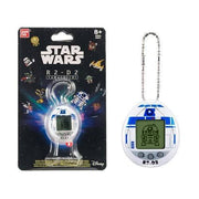 Bandai Star Wars Tamagotchi Nano Digital Pet - Select Figure(s) Action Figure ToyShnip