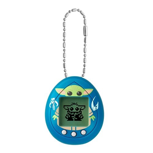 Bandai Star Wars Tamagotchi Nano Digital Pet - Select Figure(s) Action Figure ToyShnip