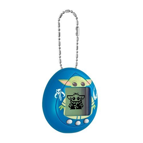 Bandai Star Wars Tamagotchi Nano Digital Pet - Select Figure(s) Action Figure ToyShnip