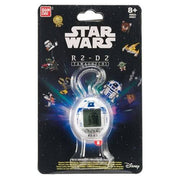 Bandai Star Wars Tamagotchi Nano Digital Pet - Select Figure(s) Action Figure ToyShnip