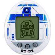Bandai Star Wars Tamagotchi Nano Digital Pet - Select Figure(s) Action Figure ToyShnip