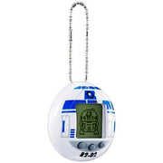 Bandai Star Wars Tamagotchi Nano Digital Pet - Select Figure(s) Action Figure ToyShnip