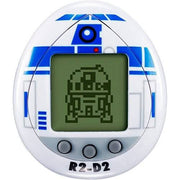 Bandai Star Wars Tamagotchi Nano Digital Pet - Select Figure(s) Action Figure ToyShnip