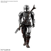 Bandai Star Wars: The Mandalorian 1:12 Scale Model Kit - Choose your Kit Action Figure ToyShnip