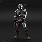 Bandai Star Wars: The Mandalorian 1:12 Scale Model Kit - Choose your Kit Action Figure ToyShnip