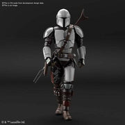 Bandai Star Wars: The Mandalorian 1:12 Scale Model Kit - Choose your Kit Action Figure ToyShnip