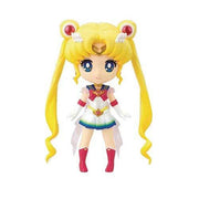Bandai Super Sailor Moon Figuarts Mini Figure Eternal Edition Action Figure ToyShnip