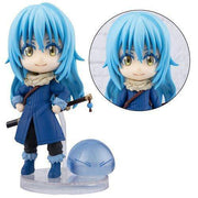 Bandai That Time I Got Reincarnated as a Slime Rimuru Tempest Figuarts Mini Mini-Figure Action & Toy Figures ToyShnip