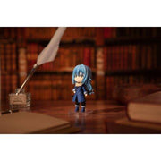 Bandai That Time I Got Reincarnated as a Slime Rimuru Tempest Figuarts Mini Mini-Figure Action & Toy Figures ToyShnip