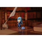 Bandai That Time I Got Reincarnated as a Slime Rimuru Tempest Figuarts Mini Mini-Figure Action & Toy Figures ToyShnip