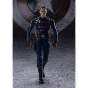 Bandai The Falcon and Winter Soldier John F. Walker S.H.Figuarts Action Figure Action & Toy Figures ToyShnip