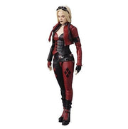 Bandai The Suicide Squad 2021 Harley Quinn S.H.Figuarts Action Figure Action & Toy Figures ToyShnip