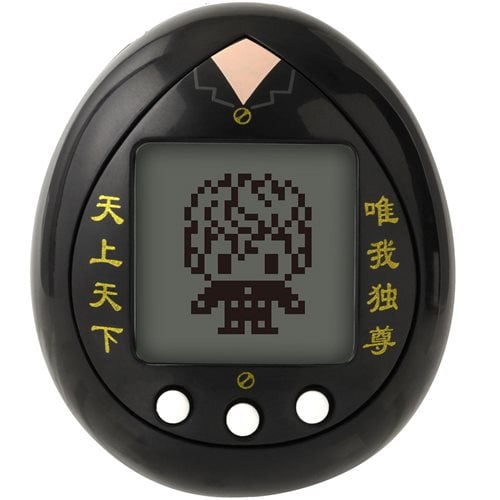 Bandai Tokyo Revengers Vinyl Figure with Tamagotchi Nano Digital Pet - Select Figure(s) Action Figure ToyShnip