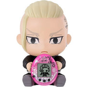 Bandai Tokyo Revengers Vinyl Figure with Tamagotchi Nano Digital Pet - Select Figure(s) Action Figure ToyShnip