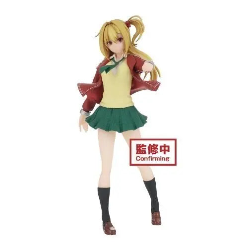 Banpresto Battle In 5 Seconds After Meeting Yuri Amagake Figure Action Figure ToyShnip