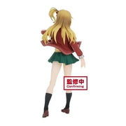 Banpresto Battle In 5 Seconds After Meeting Yuri Amagake Figure Action Figure ToyShnip