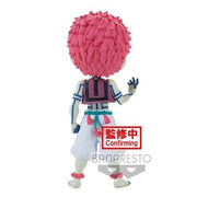 Banpresto Demon Slayer: Kimetsu no Yaiba Akaza Ver. A Q Posket Statue Action Figure ToyShnip