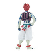 Banpresto Demon Slayer Kimetsu no Yaiba Demon S vol.4 Akaza Figure Version B Action Figure ToyShnip