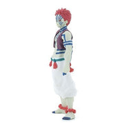 Banpresto Demon Slayer Kimetsu no Yaiba Demon S vol.4 Akaza Figure Version B Action Figure ToyShnip