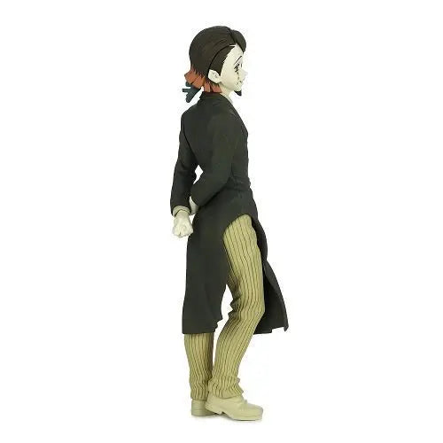 Banpresto Demon Slayer: Kimetsu no Yaiba Enmu Vol. 4 Figure Action Figure ToyShnip