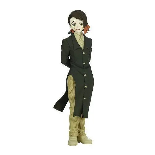 Banpresto Demon Slayer: Kimetsu no Yaiba Enmu Vol. 4 Figure Action Figure ToyShnip