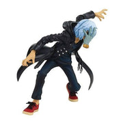Banpresto My Hero Academia The Evil Villains Vol 2 Tomura Shigaraki Figure Action Figure ToyShnip