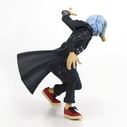 Banpresto My Hero Academia The Evil Villains Vol 2 Tomura Shigaraki Figure Action Figure ToyShnip