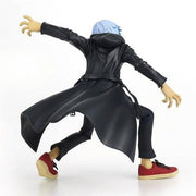 Banpresto My Hero Academia The Evil Villains Vol 2 Tomura Shigaraki Figure Action Figure ToyShnip