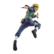 Banpresto Naruto Shippuden Vibration Stars Namikaze Minato Figure Action Figure ToyShnip