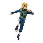 Banpresto Naruto Shippuden Vibration Stars Namikaze Minato Figure Action Figure ToyShnip