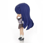 Banpresto Pretty Guardian Sailor Moon Movie Q-Posket Rei Hino Figure Action Figure ToyShnip