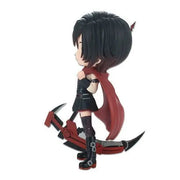 Banpresto RWBY Q-Posket Ruby Rose Figure Action Figure ToyShnip