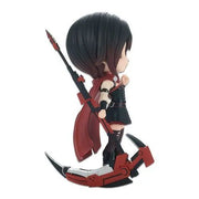 Banpresto RWBY Q-Posket Ruby Rose Figure Action Figure ToyShnip