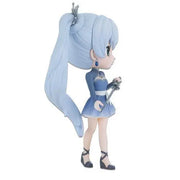 Banpresto RWBY Q-Posket Weiss Schnee Figure Action Figure ToyShnip