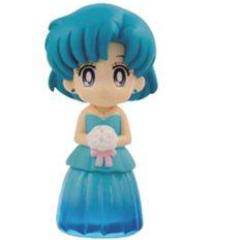 Banpresto Sailor Moon Sparkle Dress - Sailor Mercury Toys & Games ToyShnip