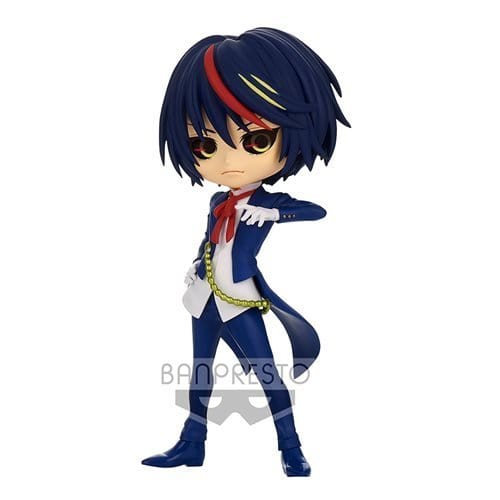 Banpresto That Time I Got Reincarnated as a Slime Diablo Ver. Posket Statue Action Figure ToyShnip