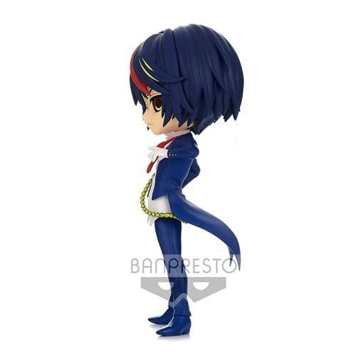 Banpresto That Time I Got Reincarnated as a Slime Diablo Ver. Posket Statue Action Figure ToyShnip