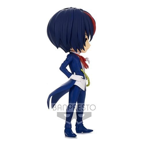 Banpresto That Time I Got Reincarnated as a Slime Diablo Ver. Posket Statue Action Figure ToyShnip