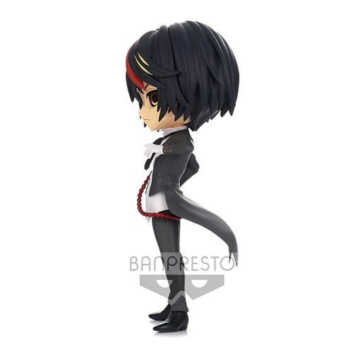 Banpresto That Time I Got Reincarnated as a Slime Diablo Ver. Posket Statue Action Figure ToyShnip