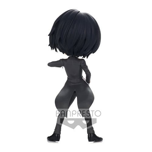 Banpresto That Time I Got Reincarnated as a Slime Diablo Ver. Posket Statue Action Figure ToyShnip