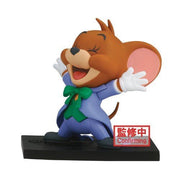 Banpresto Tom & Jerry As Batman WB 100Th Anniversary - Tom Or Jerry Action Figure ToyShnip