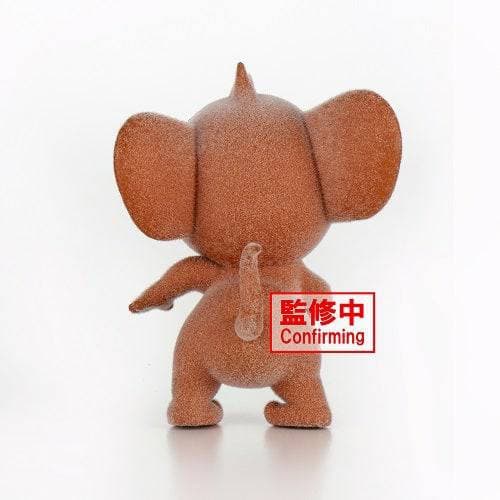 Banpresto Tom & Jerry Fluffy Puffy - Jerry Figure Action Figure ToyShnip